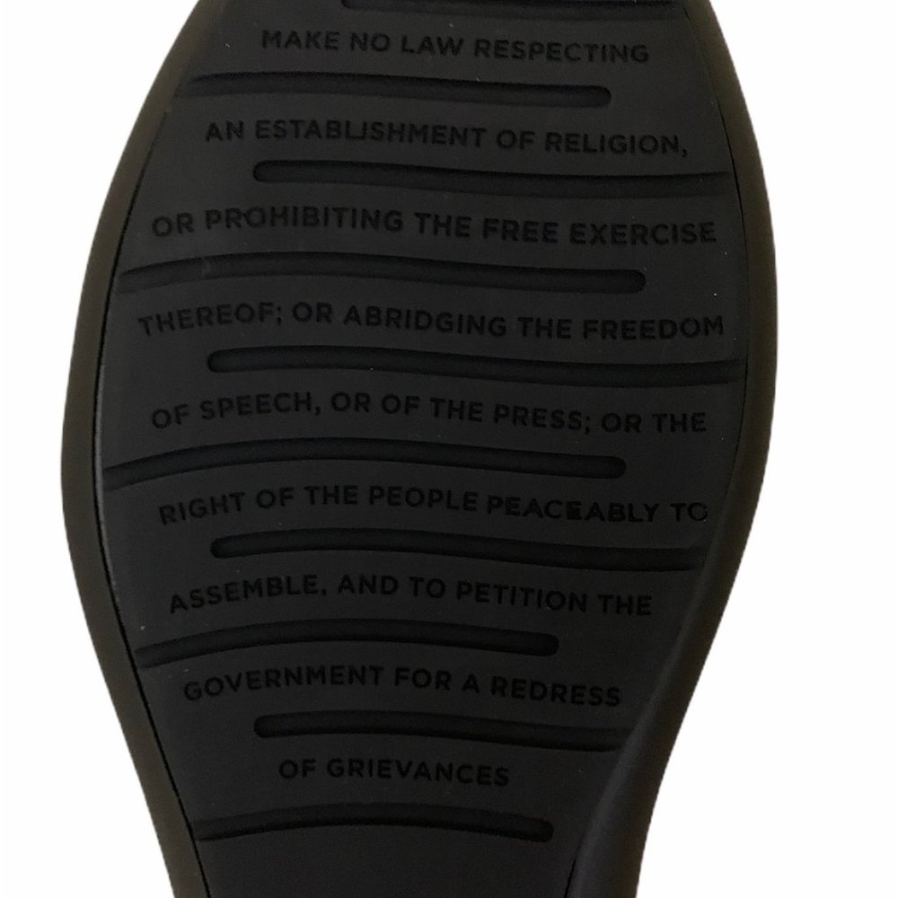 Samual Hubbard Freedom Dance Leather Ballet Flat - Picture 7 of 10